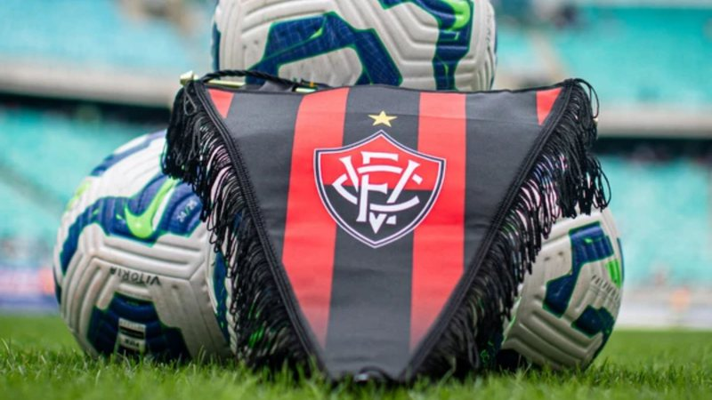 Victor Ferreira / EC Vitória