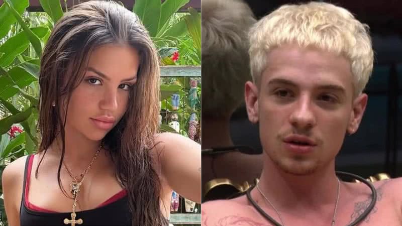Reprodução/Redes Sociais/Globo