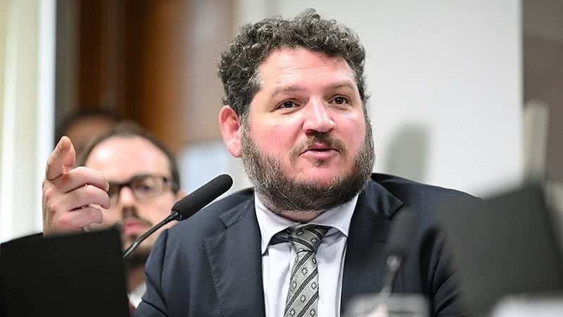 Edilson Rodrigues/Agência Senado
