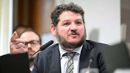 Edilson Rodrigues/Agência Senado