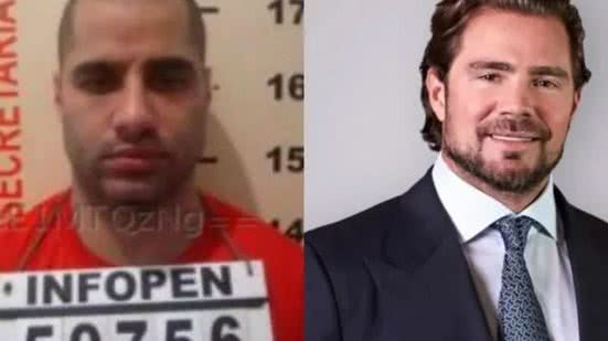 Imagem Caso Master: Saiba o que levou Sicário a se aproximar de grupo ligado a Daniel Vorcaro