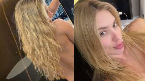 Reprodução/Redes sociais