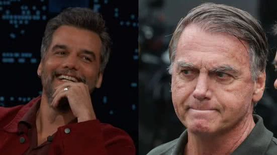 Reprodução / Redes Sociais / Fabio Rodrigues-Pozzebom/ Agência Brasil