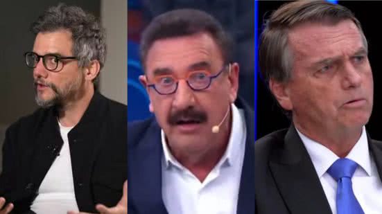Reprodução / Redes Sociais