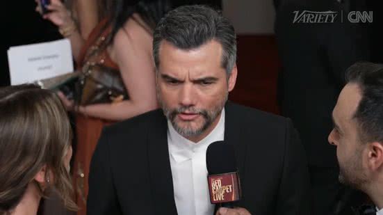 Reprodução/ Variety CNN