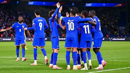 Reprodução/França