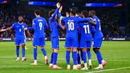 Reprodução/Federação Francesa de Futebol