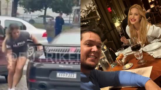 Reprodução / Redes Sociais