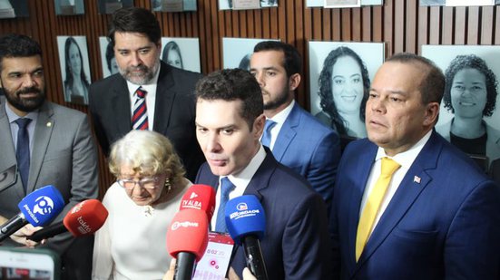 Devid Santana / Bnews