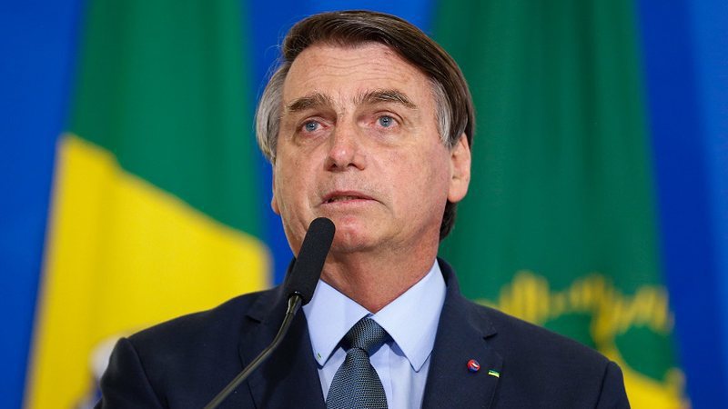 Reprodução Presidência