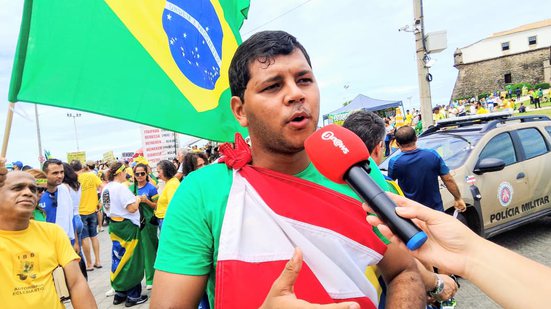 Devid Santana / BNews