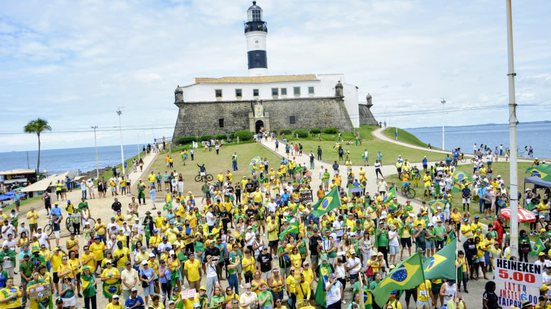 Devid Santana / BNEWS