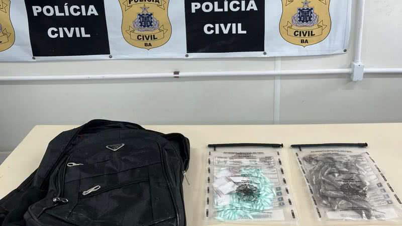 Divulgação/ Ascom PCBA