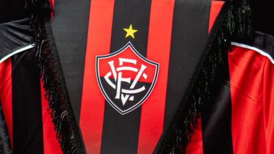 Reprodução / Victor Ferreira / EC Vitória