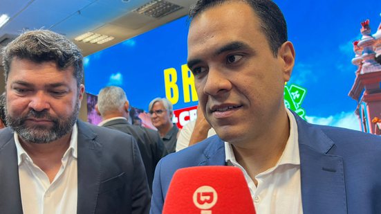 Bnews/ Rebeca Santos