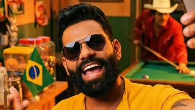 Reprodução Instagram @pablo_oficial