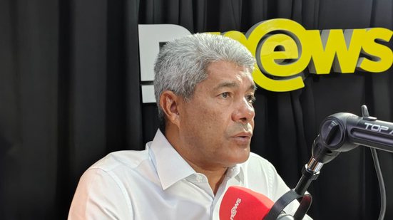 Tácio Caldas /  Bnews