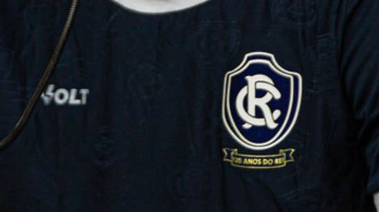 Reprodução / Samara Miranda / Remo