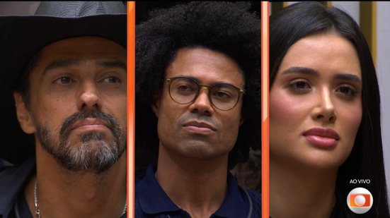 Reprodução / Globoplay