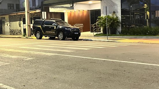 osi Paixão/g1 Amapá