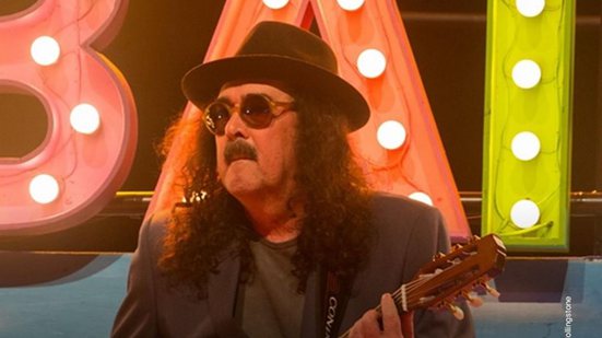 Reprodução Instagram @moraesmoreiraoficial