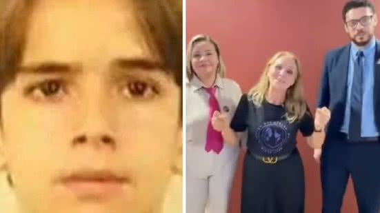Reprodução / Redes Sociais