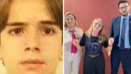 Reprodução / Redes Sociais