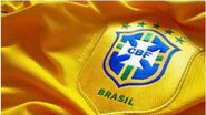Divulgação/CBF