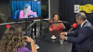 Foto: Rodrigo Oliveira Braga / BNews