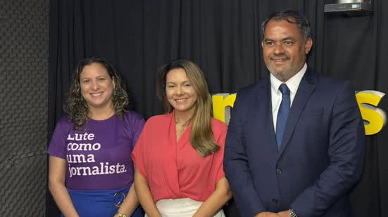 Foto: Rodrigo Oliveira Braga / BNews
