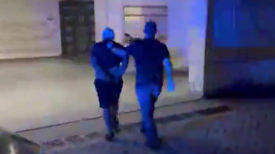 Reprodução TV Globo