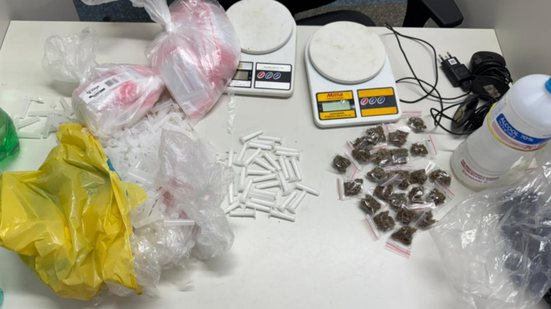 Divulgação / PM-BA