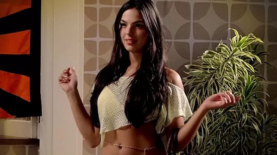 Reprodução TV Globo