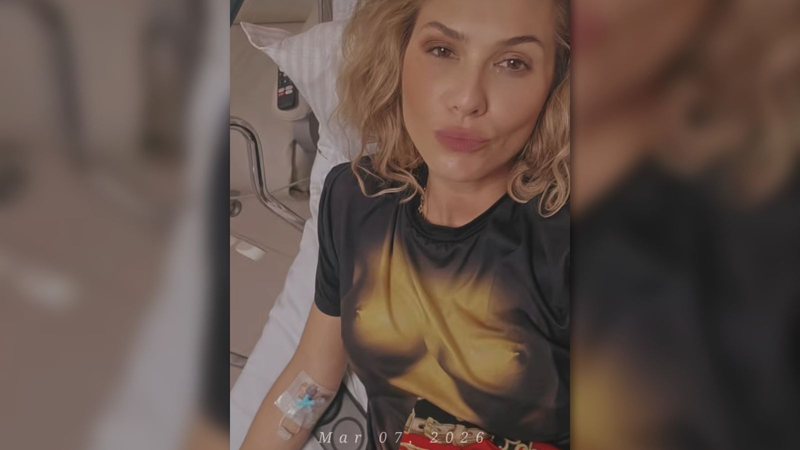 Reprodução Instagram @liviaandradereal
