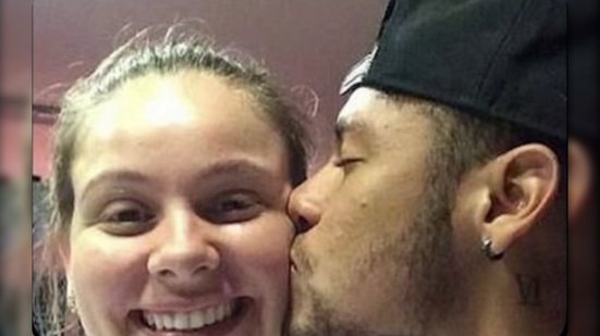 Reprodução Instagram @marcelalermy