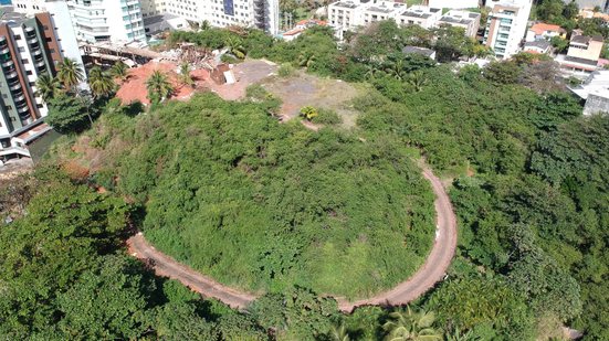 Reprodução/Arquivo pessoal