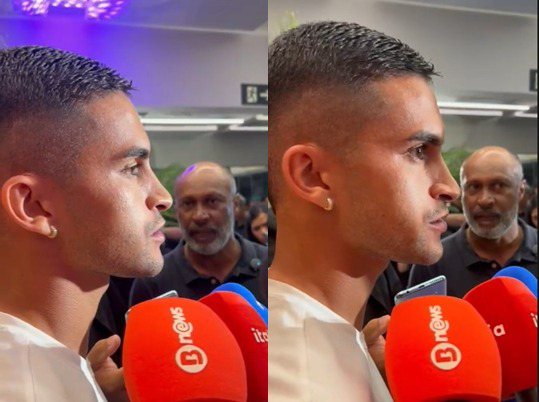 Reprodução / Cauan Borges / BNews