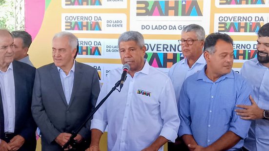 Devid Santana / Bnews