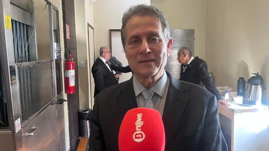 Héber Araújo/ BNews