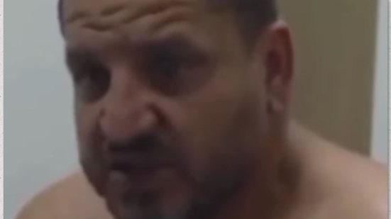 Reprodução Redes Sociais