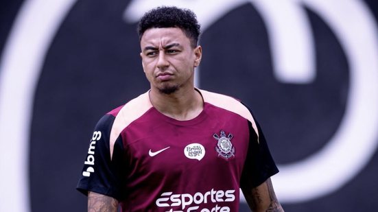Reprodução / Rodrigo Coca / Corinthians