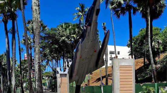 Reprodução Instagram @amabarra9