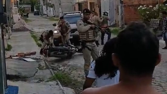 Reprodução