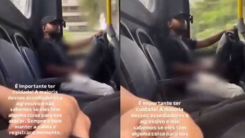 Reprodução Redes Sociais