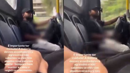 Reprodução Redes Sociais