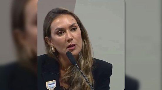 Reprodução Redes Sociais