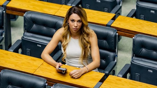 Reprodução Instagram @hilton_erika