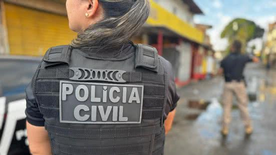 Divulgação/ Ascom-PCBA
