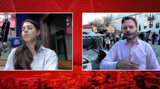 Reprodução / BNews Tv / Youtube