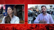 Reprodução / BNews Tv / Youtube